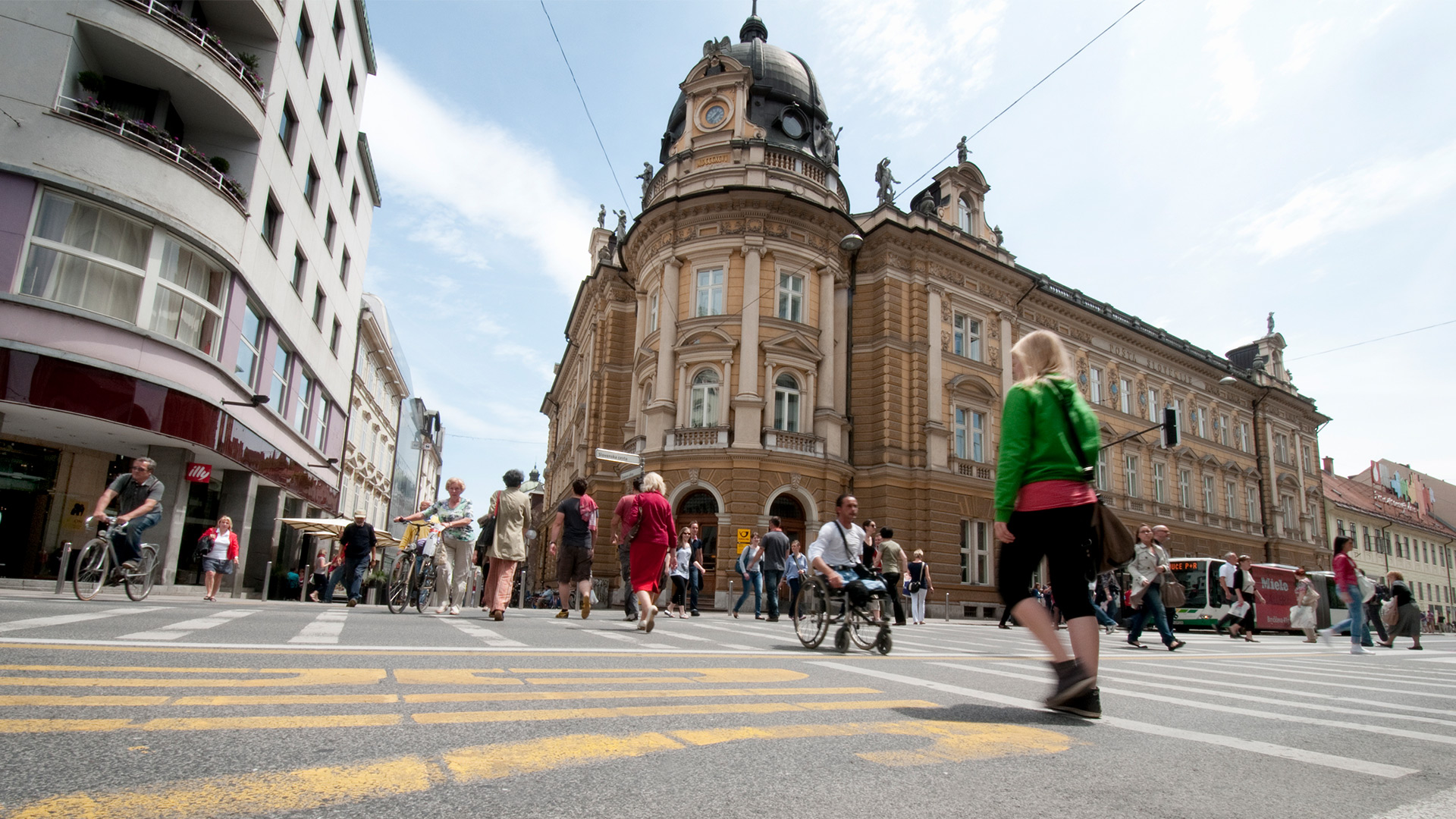 active mobility active mobility