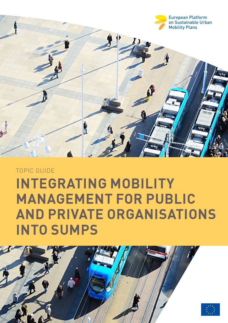 SUMP topic guide Mobility Management SUMP topic guide