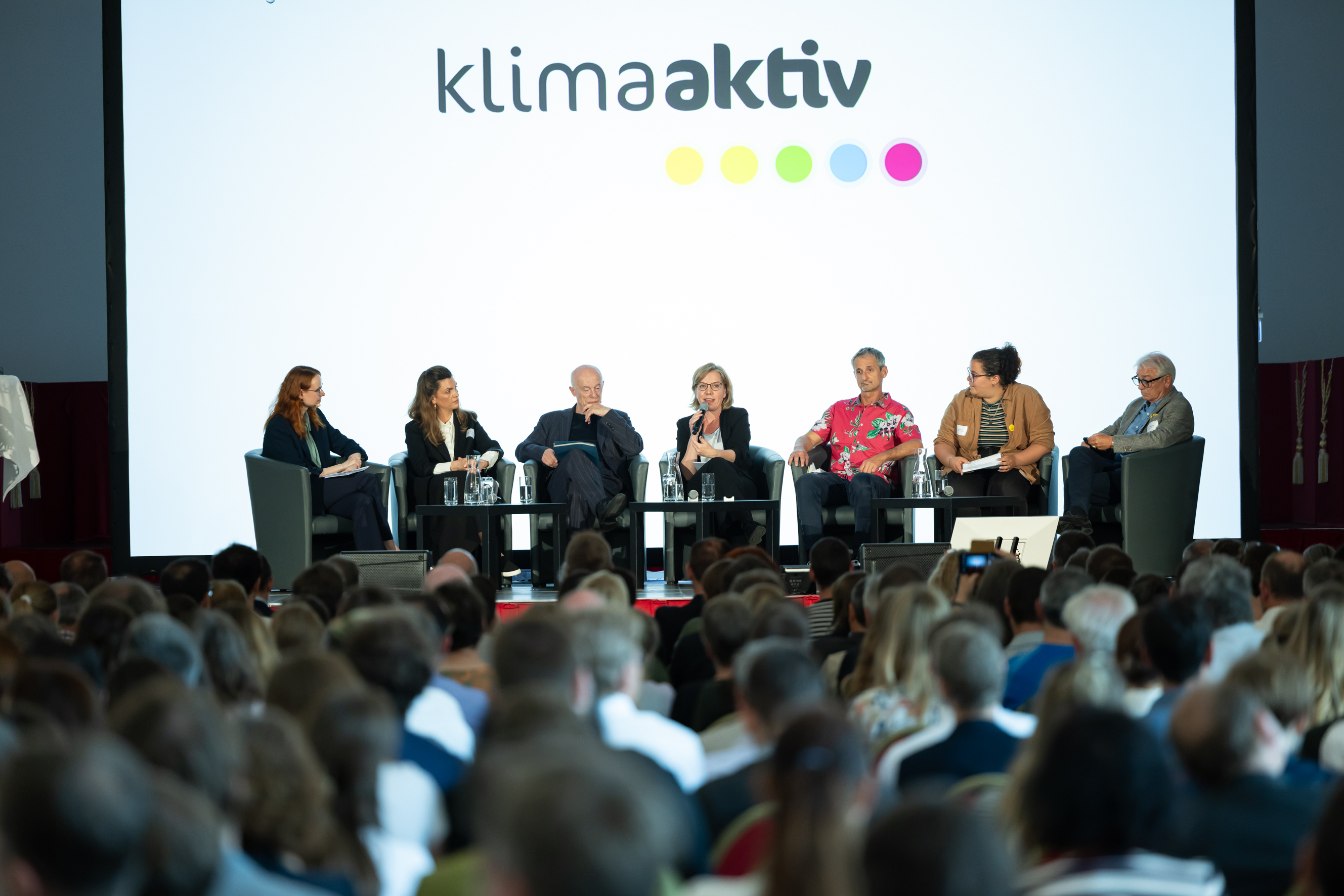 Credits: klimaaktiv/APA-Fotoservice/Juhasz k:a panel