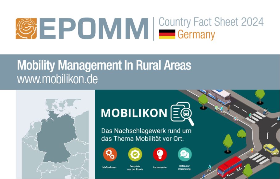 Factsheet Germany factsheets news