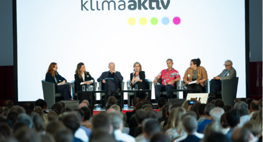 Credits: klimaaktiv/APA-Fotoservice/Juhasz
