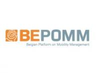 BEPOMM logo