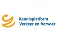 Kennisplatform Verkeer en Vervoer Kennisplatform Verkeer en Vervoer logo