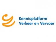 Kennisplatform Verkeer en Vervoer logo