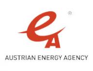 Austrian Energy Agency Austrian Energy Agency Logo