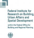 Federal Institute for Research on Building, Urban Affairs and Spatial Development Logo of the Federal Institute for Reserach on Building, Urban Affairs and Spatial Development within the Federal Office for Building and Regional Planning